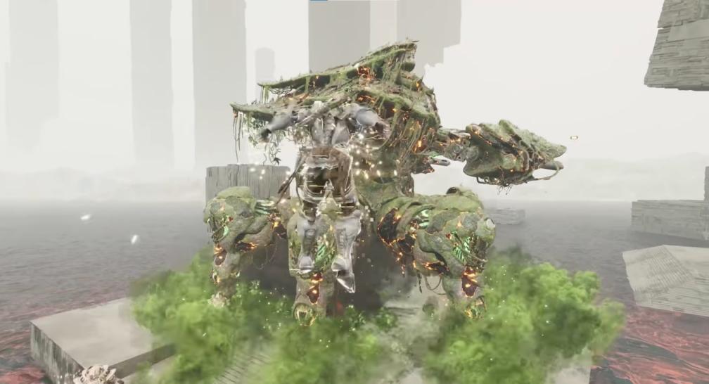 《第一后裔》科幻 TPS 又一力作！耕升 RTX 40 系显卡 +DLSS 3.5 超流畅体验 
