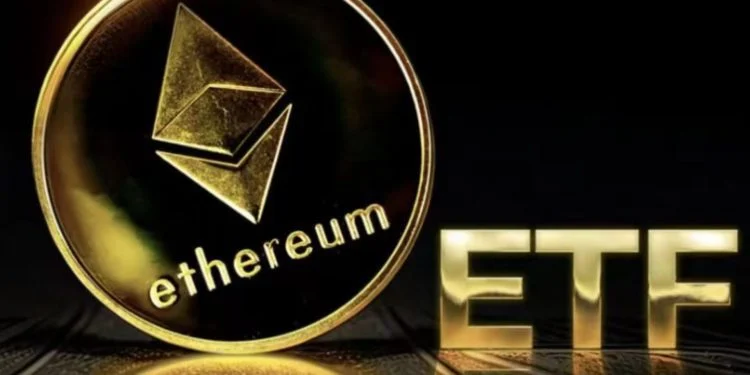 摩根大通：SEC若拒绝以太坊现货ETF将面临诉讼且败诉