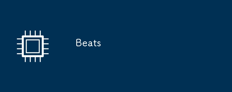 Beats