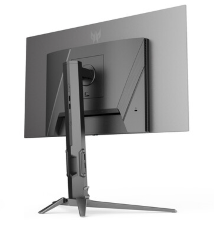 2K 480Hz OLED,宏碁预告“Predator X27U F3”26.5 英寸显示器