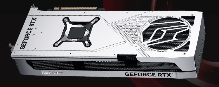 原版散热 + AD102 核心,七彩虹推出 iGame RTX 4070 Ti SUPER AD OC V3 显卡
