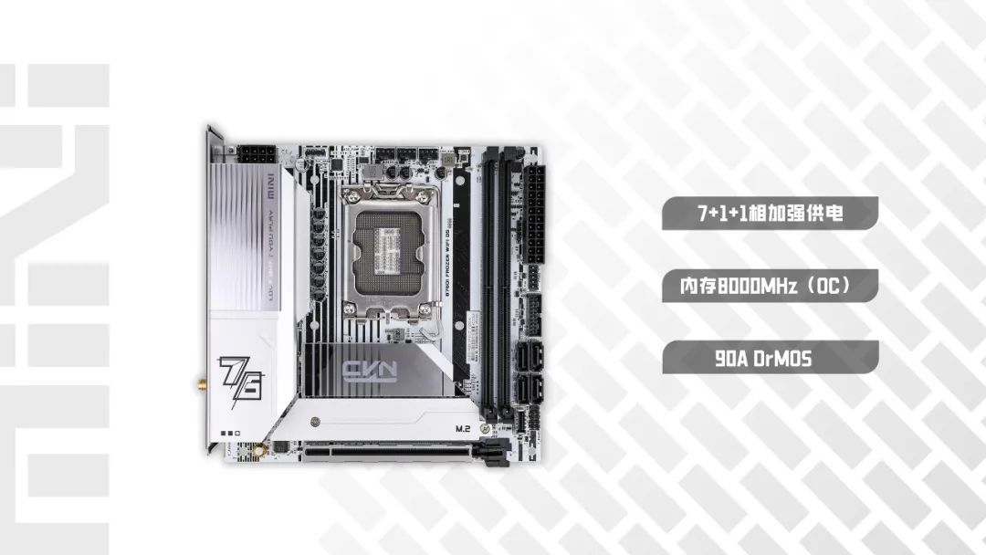 七彩虹推出 iGame Mini 系列主机:显卡视窗设计、RTX 4060 Ti 显卡