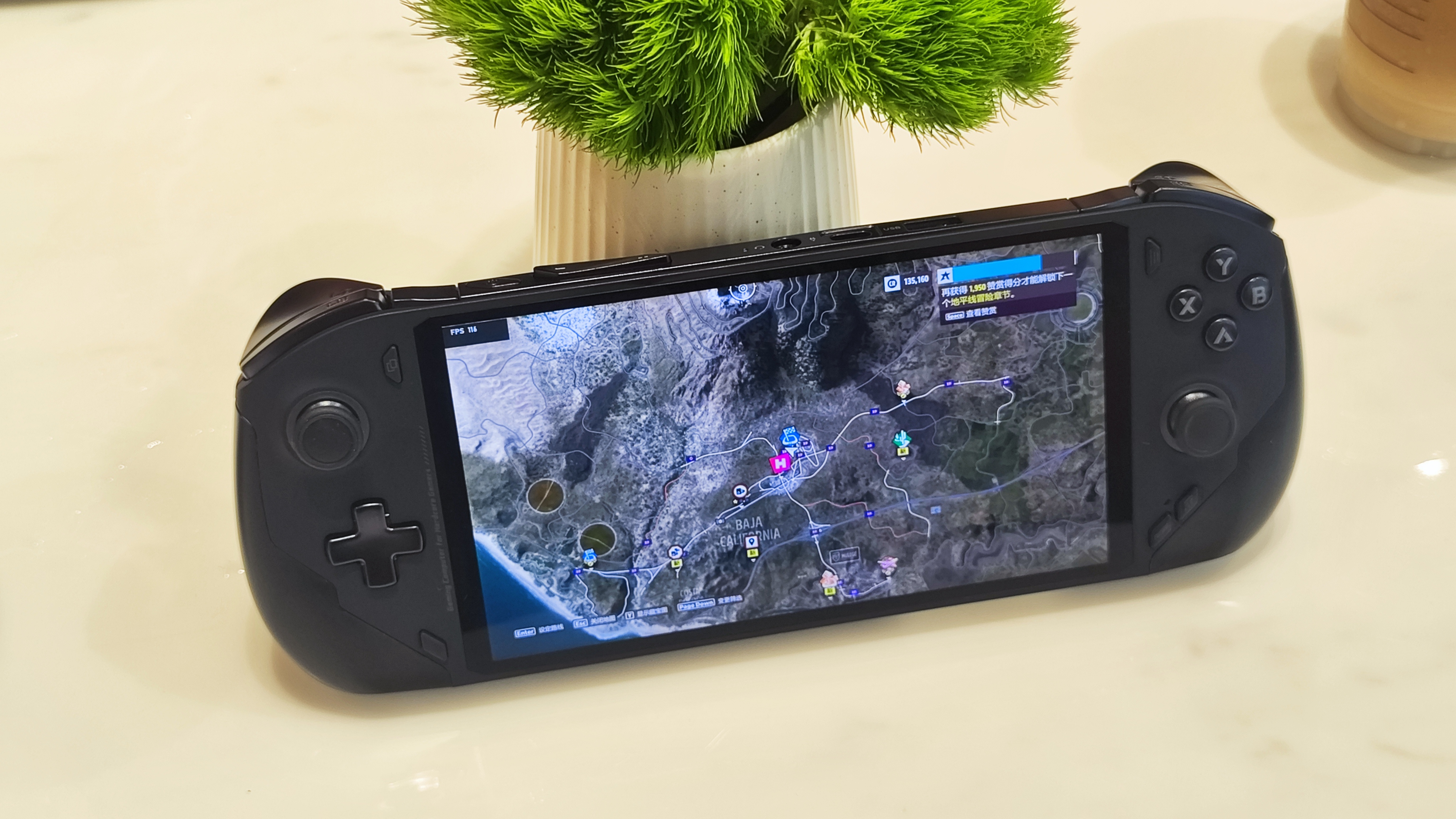 OnexPlayer飞行家体验:国产掌机加入内卷大潮