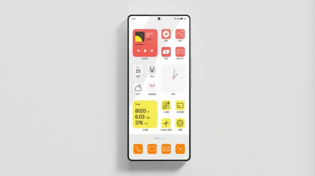 极星的“车钥匙”来了:极星 Polestar Phone 正式发布