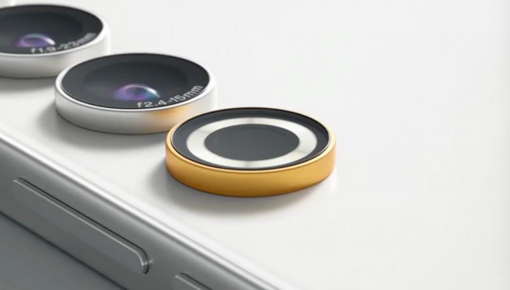 极星的“车钥匙”来了:极星 Polestar Phone 正式发布