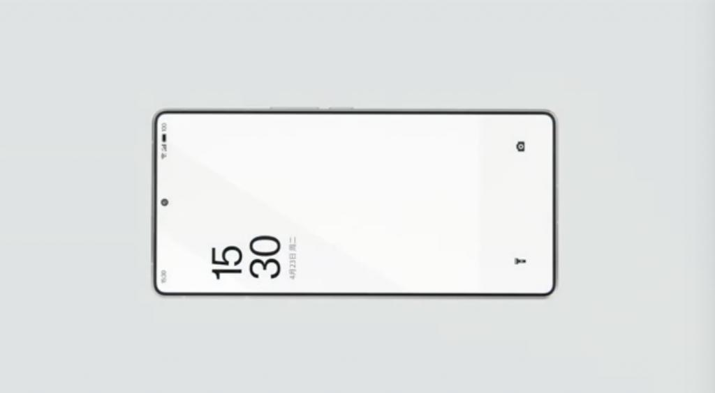 极星的“车钥匙”来了:极星 Polestar Phone 正式发布