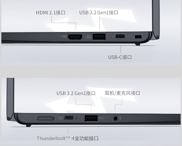 联想 ThinkPad S2 2024 笔记本开启预约:酷睿 Ultra 低压处理器,6999 元起