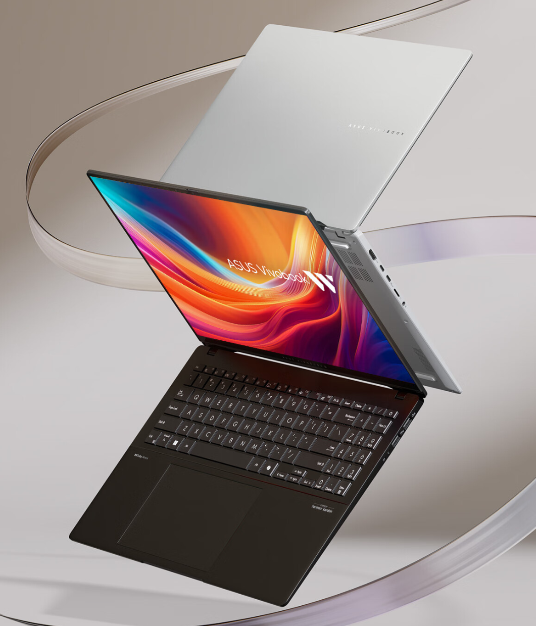 华硕无畏 Pro16 2024 笔记本发布:锐龙 AI 9 365 处理器、3.2K 120Hz OLED 屏幕,7999 元