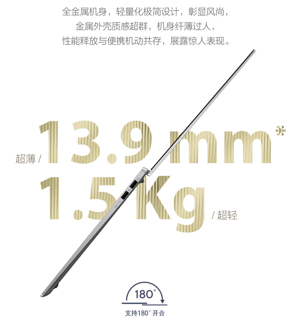 华硕无畏 Pro16 2024 笔记本发布:锐龙 AI 9 365 处理器、3.2K 120Hz OLED 屏幕,7999 元