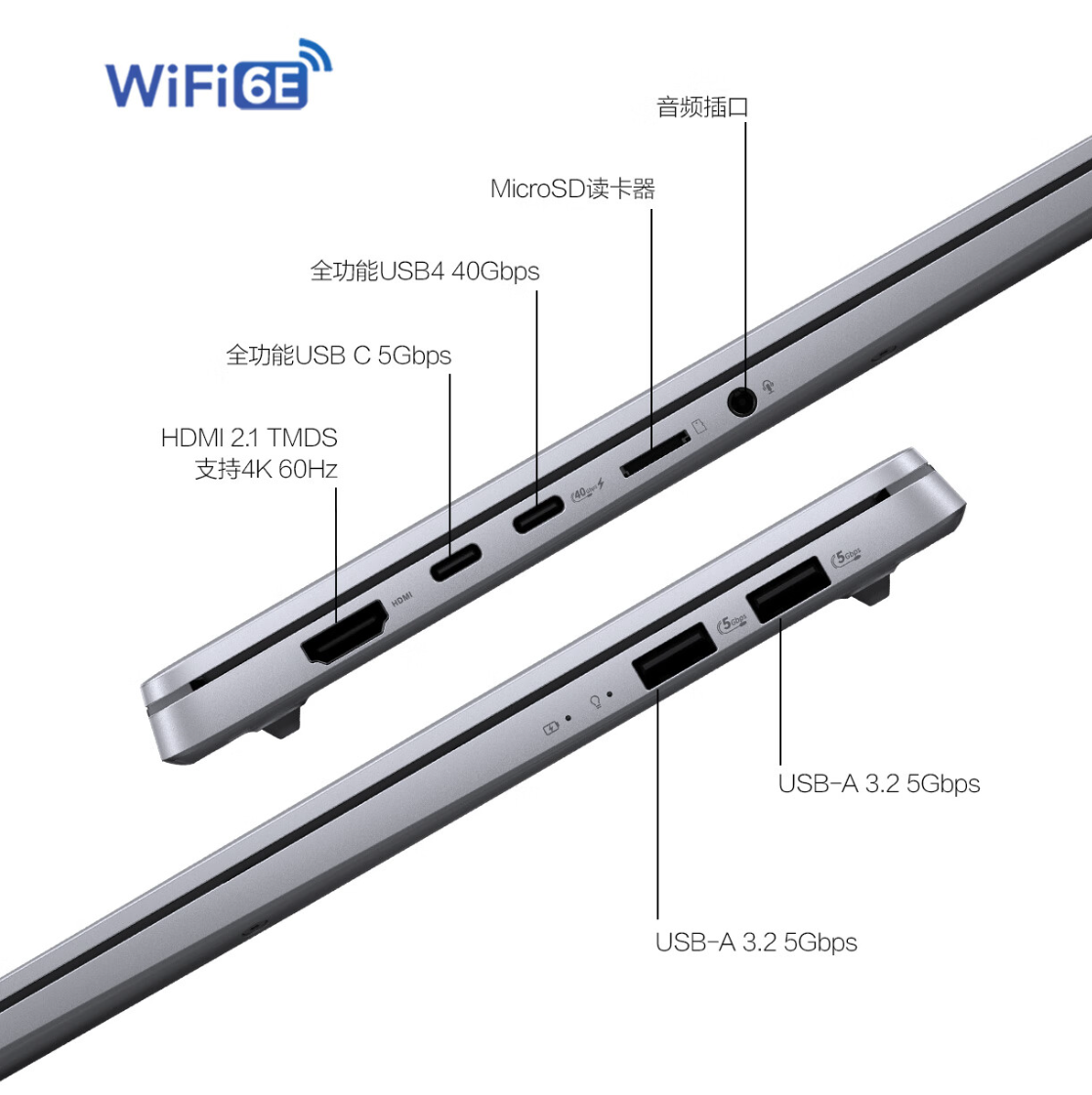 华硕无畏 Pro16 2024 笔记本发布:锐龙 AI 9 365 处理器、3.2K 120Hz OLED 屏幕,7999 元