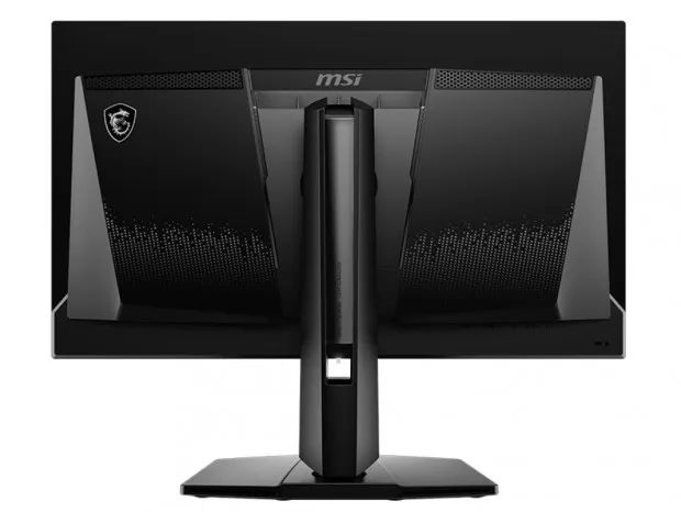 微星发布 271QPX E2 游戏显示器:三星 QD-OLED 方案、240Hz 刷新率,覆盖 99.1% DCI-P3 色域
