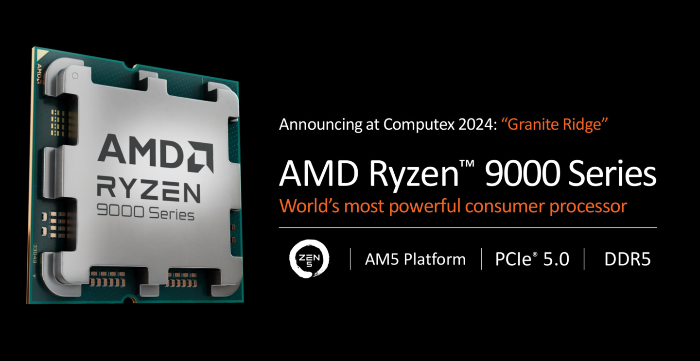 优化锐龙 9000 系列处理器性能,技嘉 AM5 主板更新 AGESA 1.2.0.0a BIOS