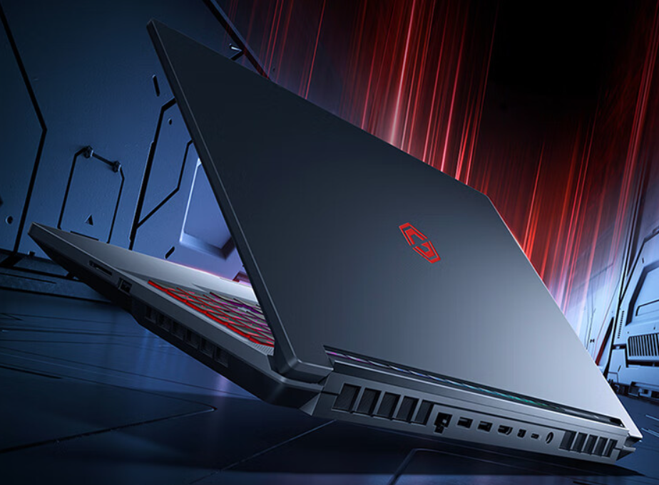 i9-14900HX + RTX4060:小米 Redmi G Pro 2024 游戏本 8299 元京东百亿补贴