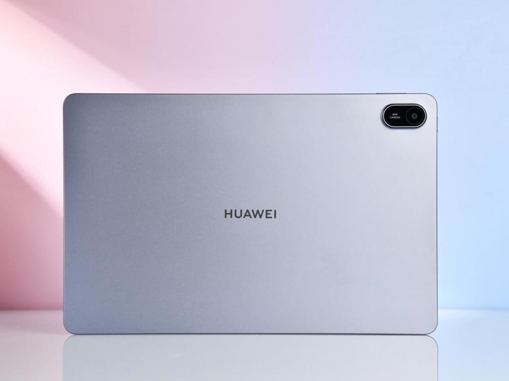 做老师家长孩子喜欢的好平板,华为擎云 C5e(第二代)推动数字化教育新浪潮