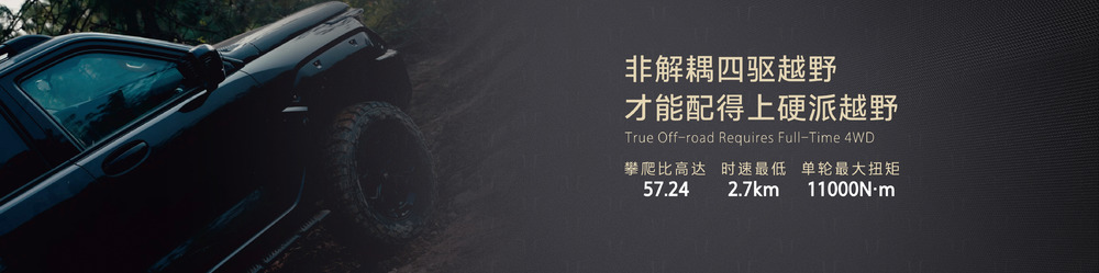 50万份热爱50万份认可,坦克品牌与您相约成都车展