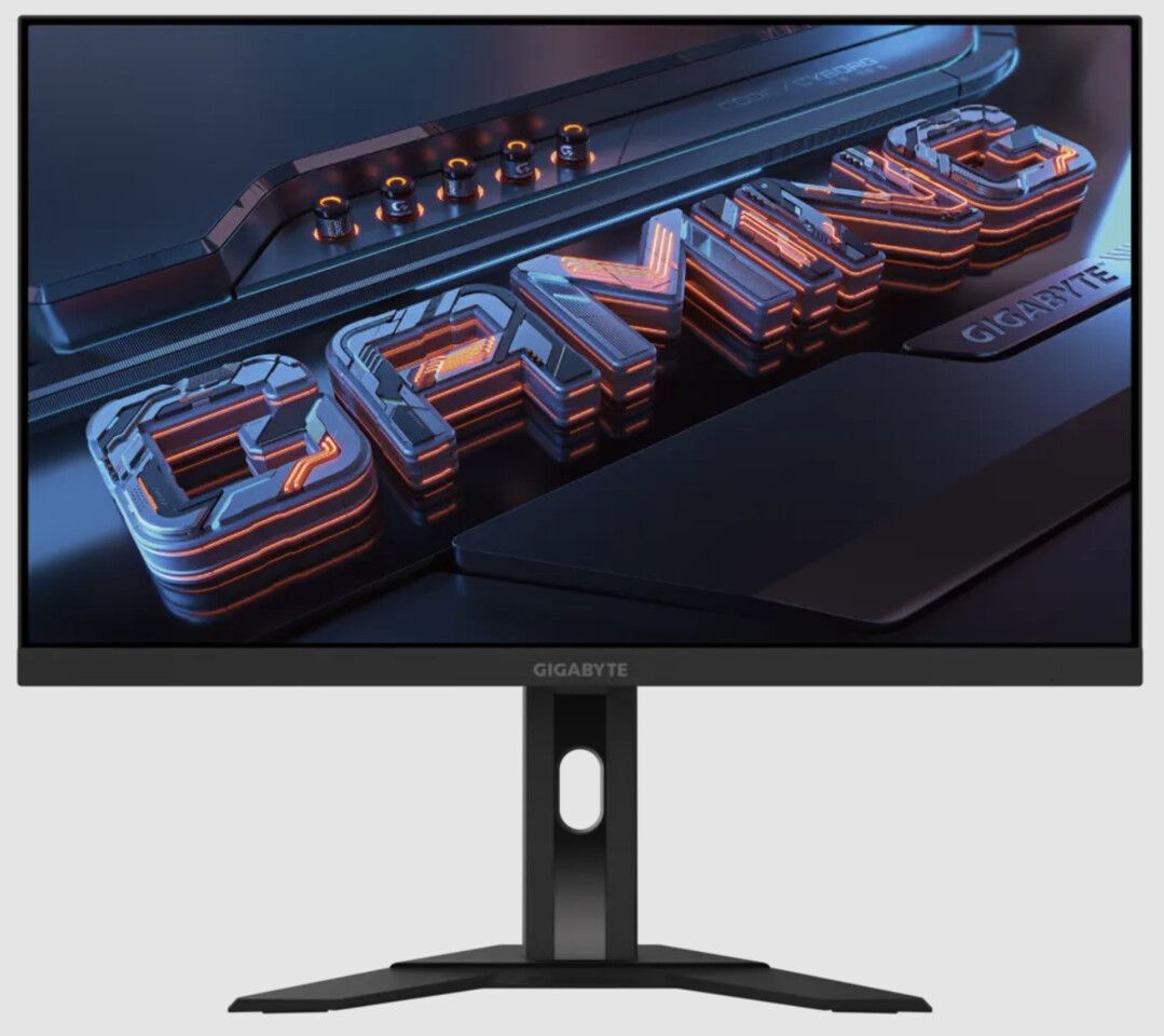 技嘉发布 M27UA 游戏显示器:27 英寸、160Hz 刷新率、4K SuperSpeed IPS 面板