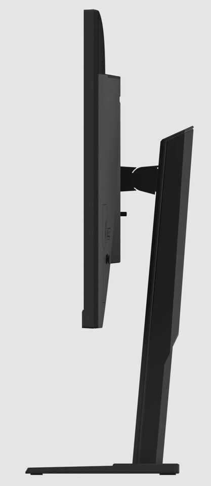 技嘉发布 M27UA 游戏显示器:27 英寸、160Hz 刷新率、4K SuperSpeed IPS 面板