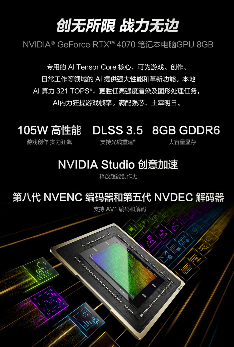 14499 元起,华硕 ROG 幻 16 Air 游戏本新增配置首销:锐龙 AI 9 HX 370 + RTX 4060/70