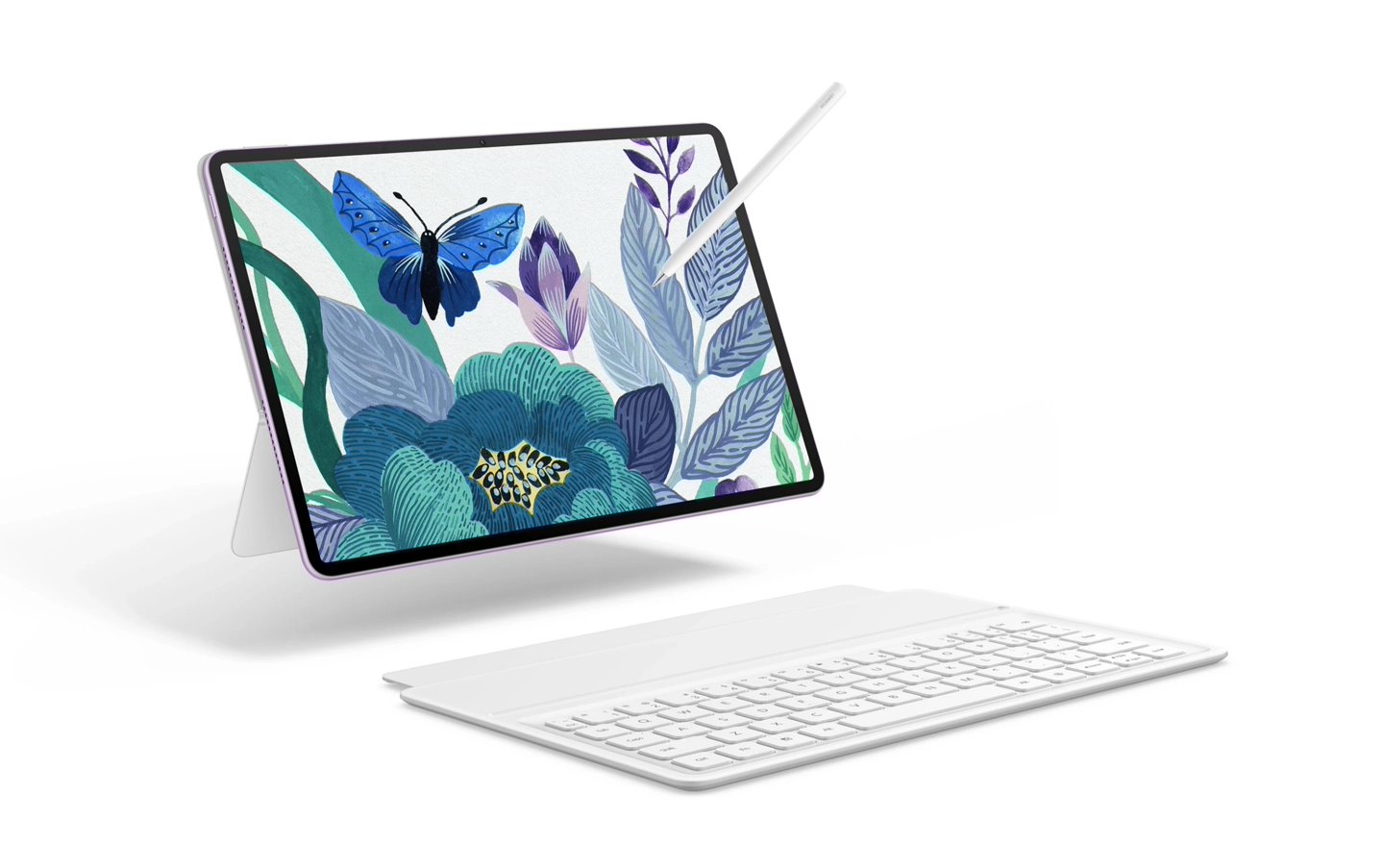 华为平板 BKY-W20 现身 GeekBench,有望搭载麒麟 9000WL / WE 处理器