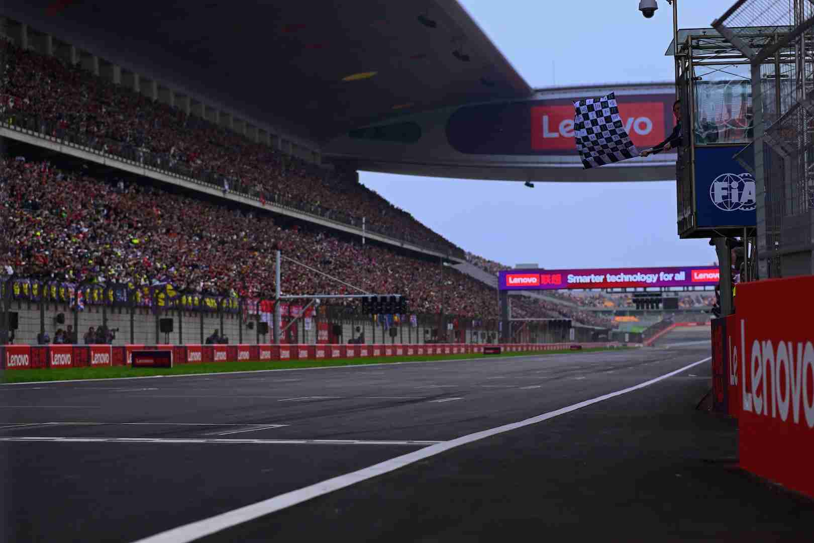 AI黑科技加持,F1能否焕发第二春?
