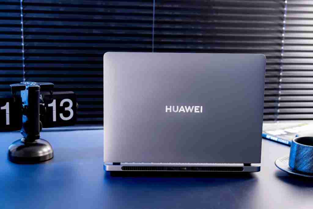 专业全能轻松 Carry 全场 华为 MateBook GT 14 凭实力迎接挑战
