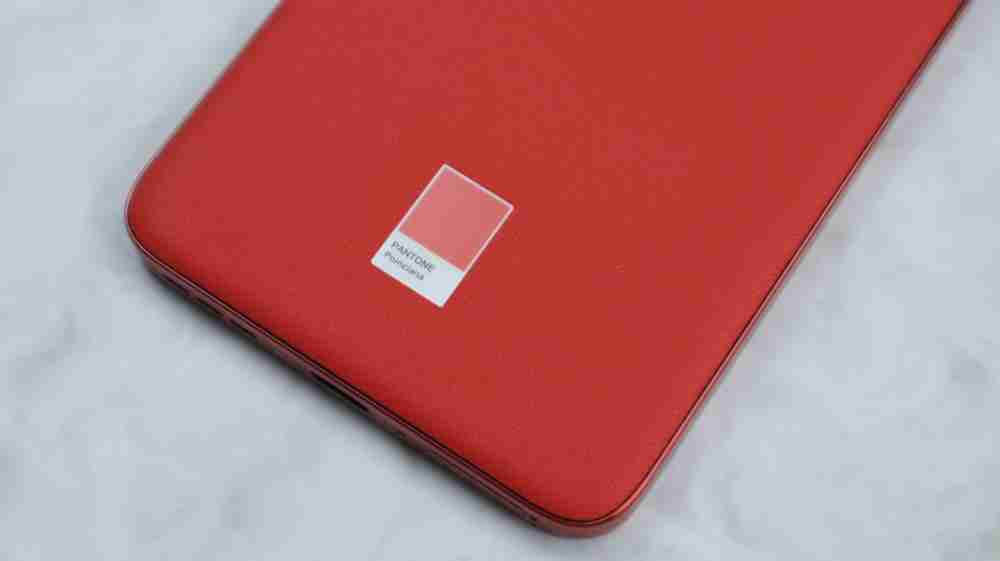 既有轻薄还有高颜值,小屏用户佳选:联想moto S50评测