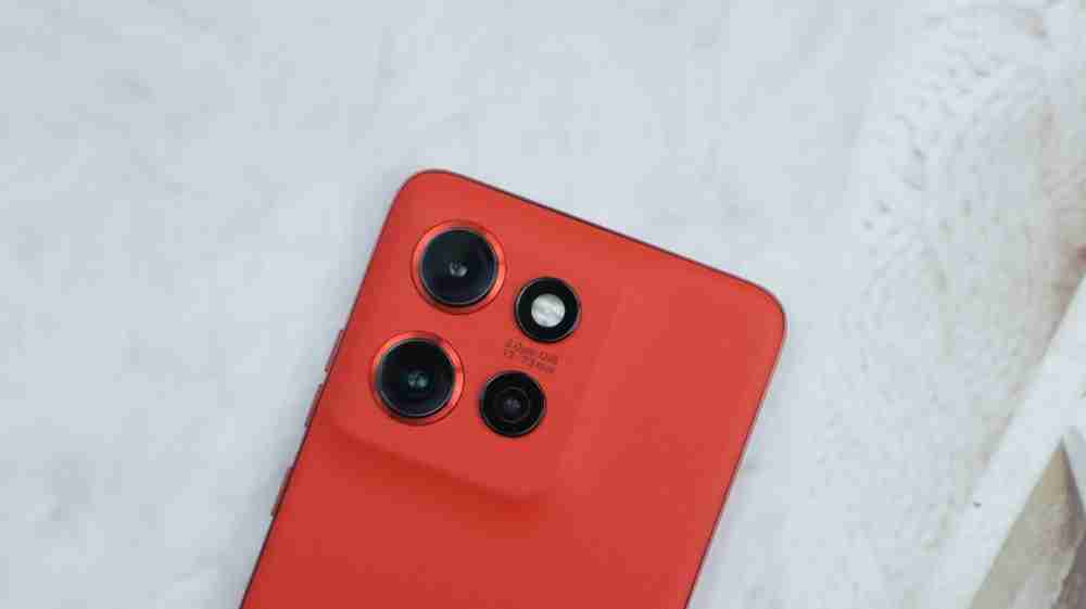 既有轻薄还有高颜值,小屏用户佳选:联想moto S50评测
