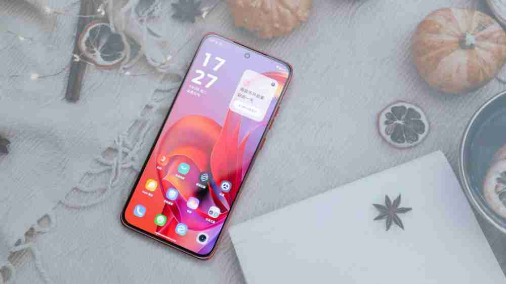 既有轻薄还有高颜值,小屏用户佳选:联想moto S50评测