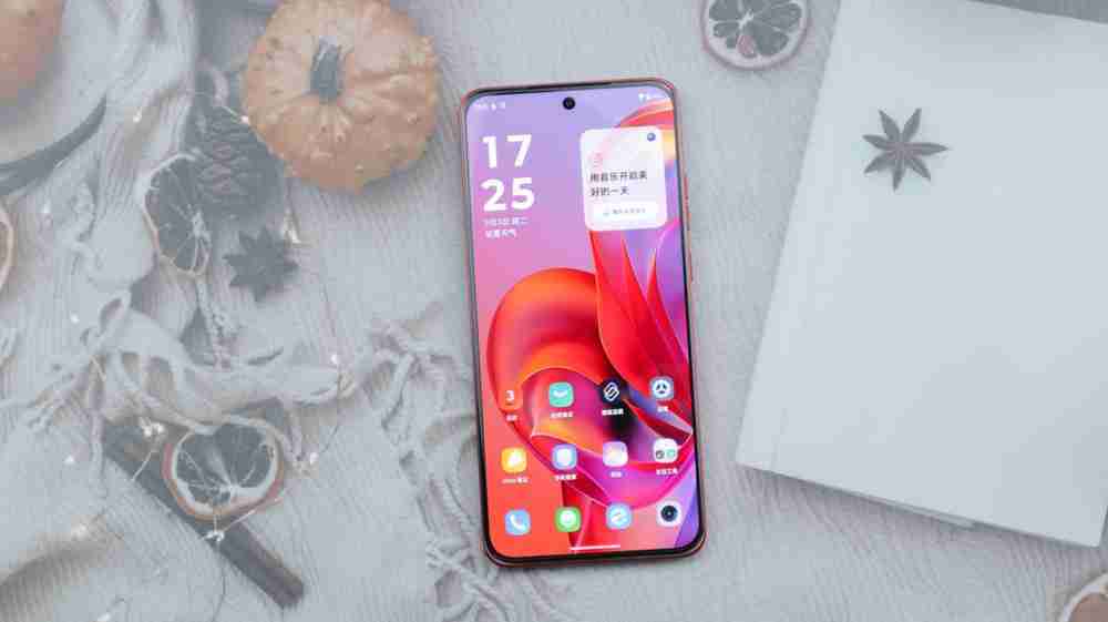 既有轻薄还有高颜值,小屏用户佳选:联想moto S50评测