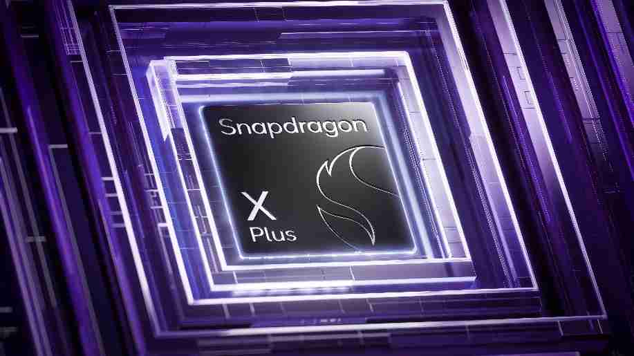 高通推出全新骁龙X Plus 8核平台,将性能领先力扩展至更多Windows 11 AI+ PC用户