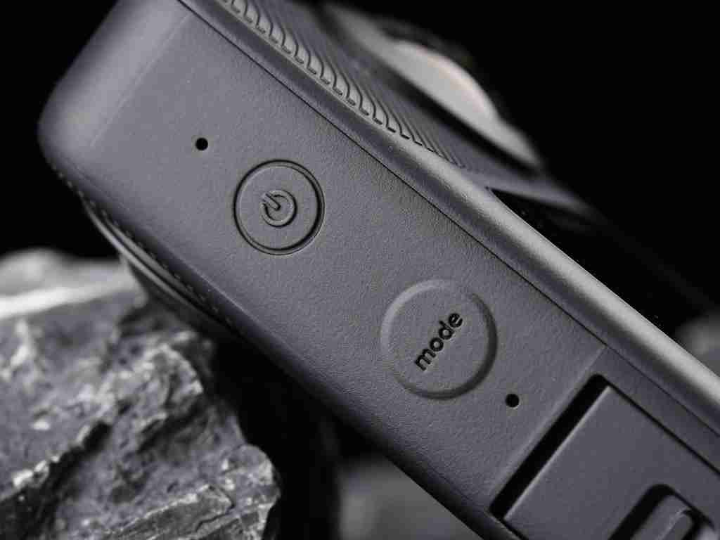 8K HDR 全景视频带来震撼视觉 QooCam 3 Ultra 全景相机评测