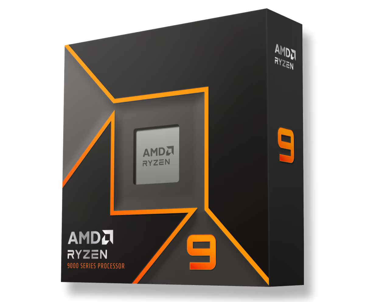 AMD 锐龙 9 9900X 处理器 Geekbench 6 跑分曝光:单核 3401、多核 19756 分,单核性能提升 16.3%
