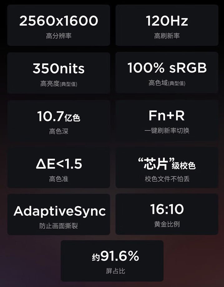 联想小新 Pro 16“AI 元启版”笔记本开售:Ultra9-185H + 32G + 1T 售 7699 元