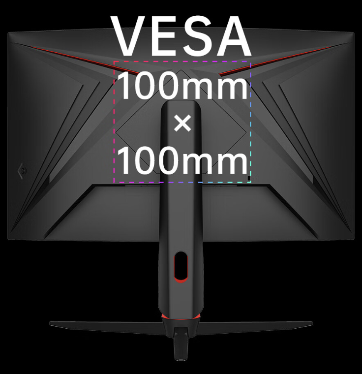 KTC“27GS820”27 英寸显示器上架：2K 240Hz Fast IPS，1599 元
