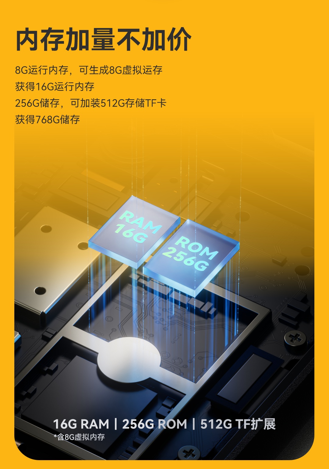 AGM P2 Active 重装版平板开售:联发科 G99、8000mAh 电池,首发 1699 元