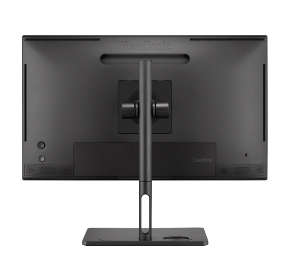 优派推出“VP2776T-4K”27 英寸显示器:4K 75Hz Nano IPS 面板、双雷电 4 接口