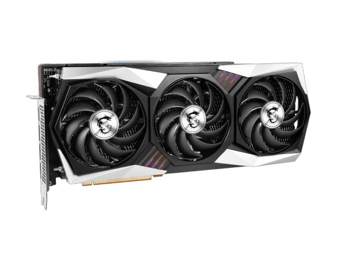 微星对 AMD Radeon GPU 失去兴趣,重心放在英伟达 RTX GPU 产品上