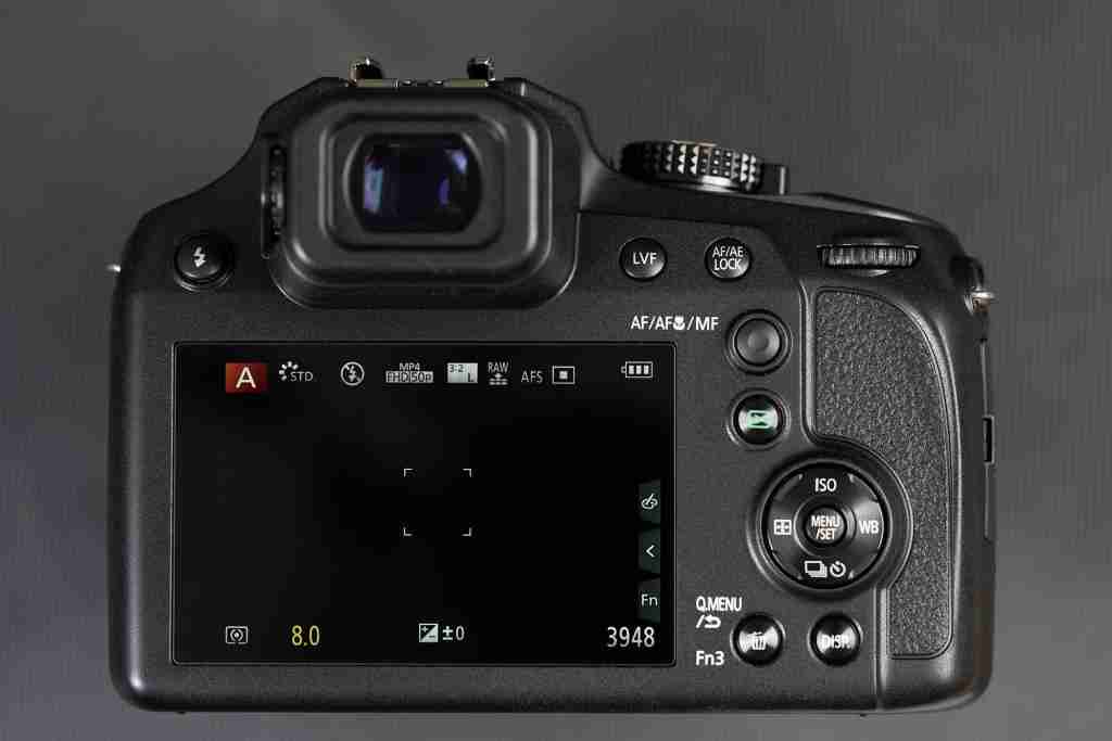 20-1200mm、60 倍超级变焦 松下 LUMIX FZ80D 桥式相机拍摄体验