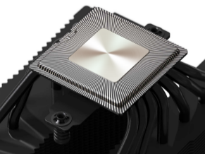 阿萨辛 4 再升级,九州风神发布阿萨辛 4 VC LCD 风冷散热器等多款新品
