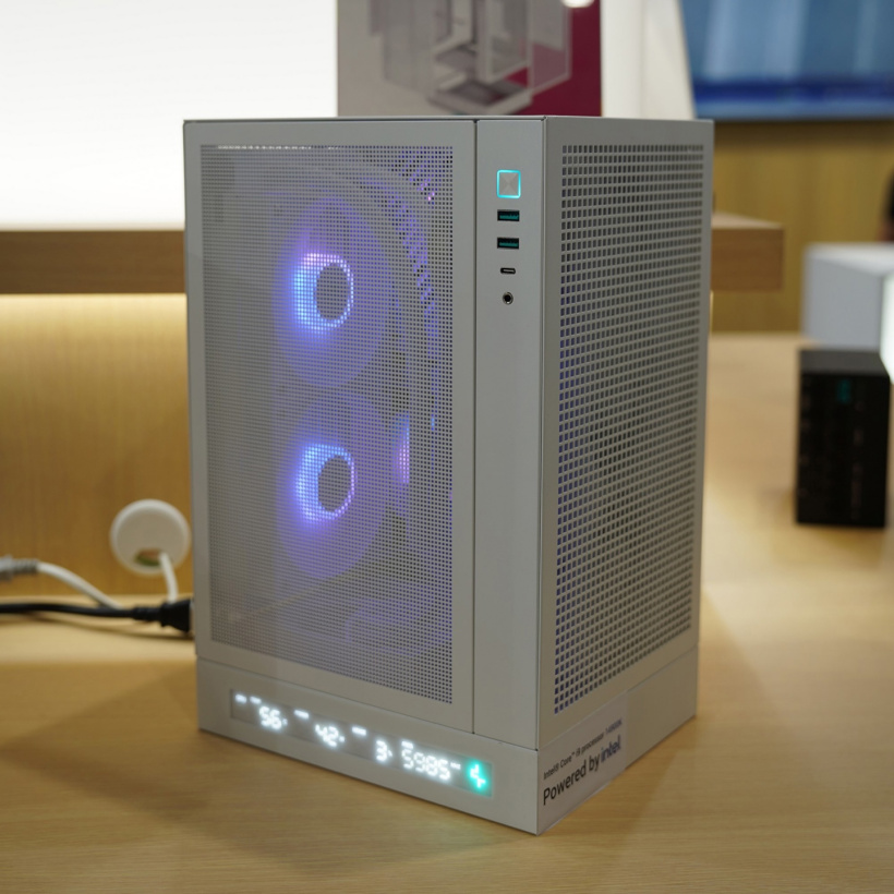 阿萨辛 4 再升级,九州风神发布阿萨辛 4 VC LCD 风冷散热器等多款新品
