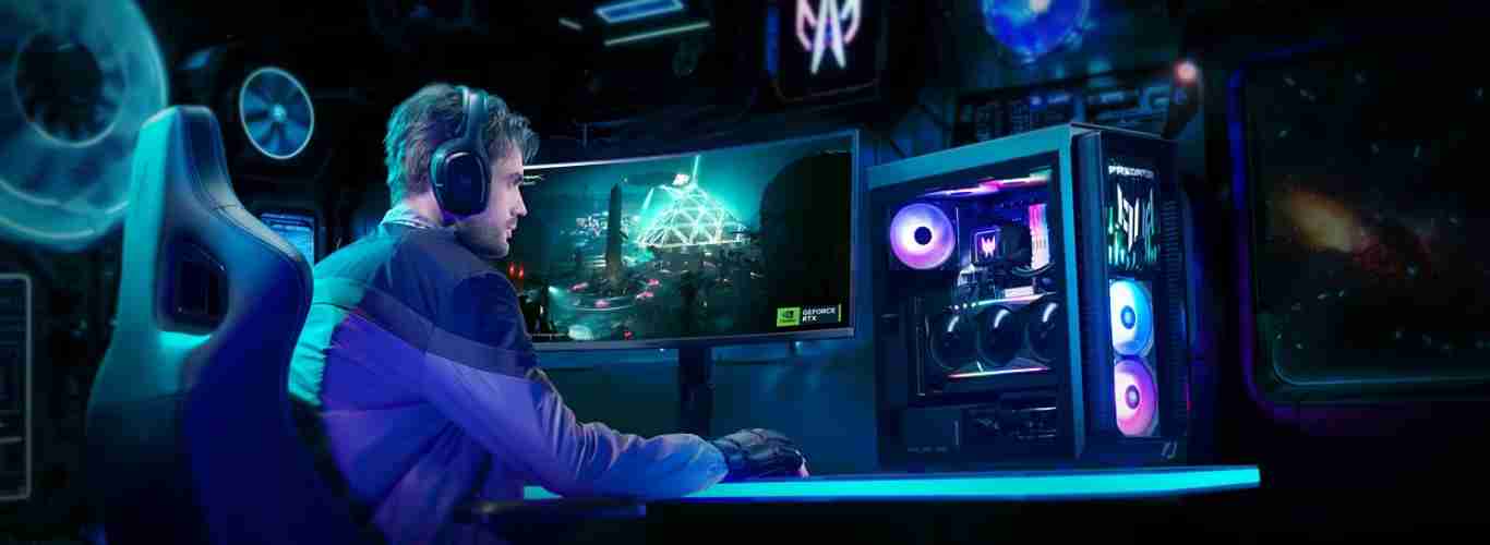 宏碁 Predator Orion 7000 发布:全球首款采用英特尔 Arrow Lake 桌面处理器的 PC 主机,最高可选 RTX 4090