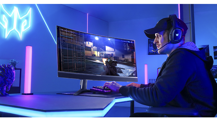 宏碁 Predator Orion 7000 发布:全球首款采用英特尔 Arrow Lake 桌面处理器的 PC 主机,最高可选 RTX 4090
