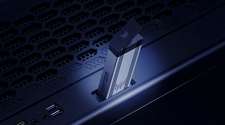 宏碁 Predator Orion 7000 发布:全球首款采用英特尔 Arrow Lake 桌面处理器的 PC 主机,最高可选 RTX 4090