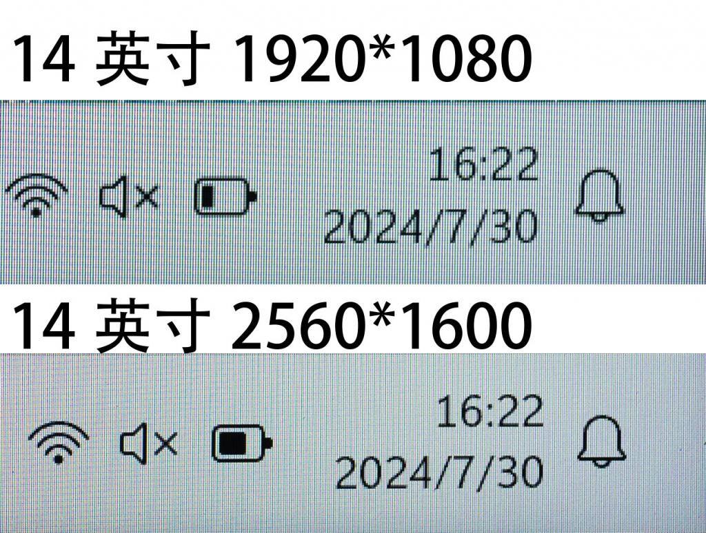 高色域≠广色域,笔记本屏幕也有坑!