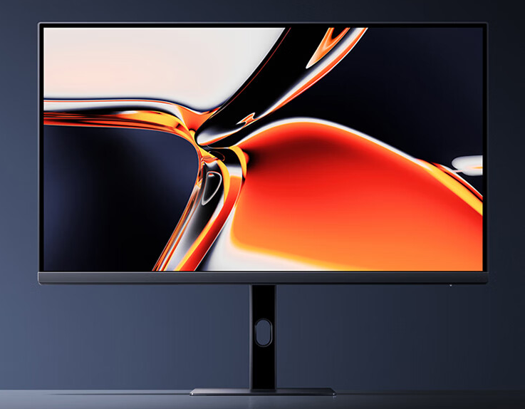 小米 Redmi 显示器 A27U Type-C 版开售:4K IPS 屏,首发价 1399 元