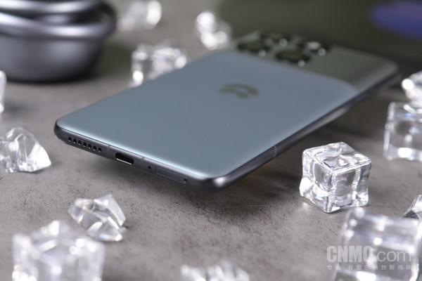 全新 NIO Phone 上手体验:家族式设计 依旧熟悉的纯净