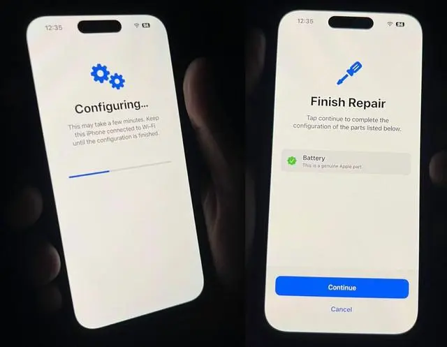 iOS 18体验:设计乱改、AI缺失,苹果活该被骂上热搜?