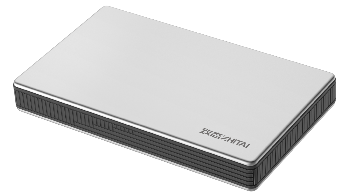 致态推出灵・先锋版 USB 3.2 Gen 2×2 移动固态硬盘,2TB 款 1149 元