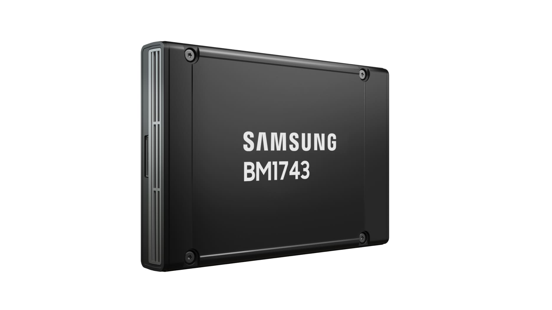 三星介绍 BM1743 数据中心级 SSD:搭载 v7 QLC V-NAND,可支持 PCIe 5.0