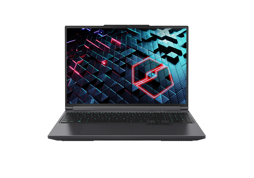 机械革命极光 X 游戏本外观细节公布:5052 号航空级铝合金 A 面、RGB 背光键盘